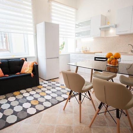 Romantic New 2 Bedroom Vilnius Best Location エクステリア 写真