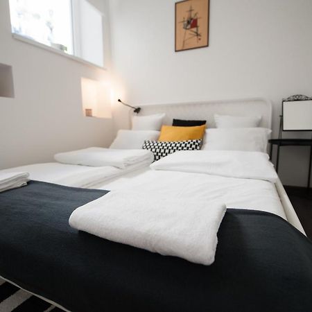 Romantic New 2 Bedroom Vilnius Best Location エクステリア 写真