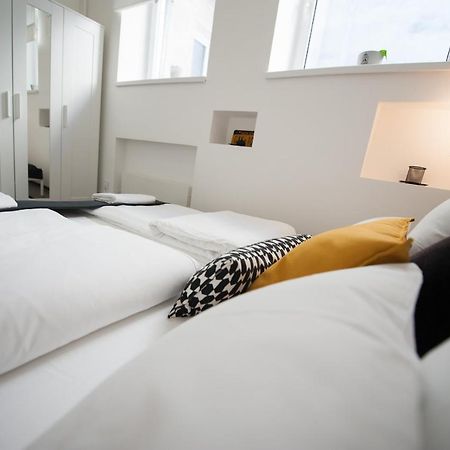 Romantic New 2 Bedroom Vilnius Best Location エクステリア 写真