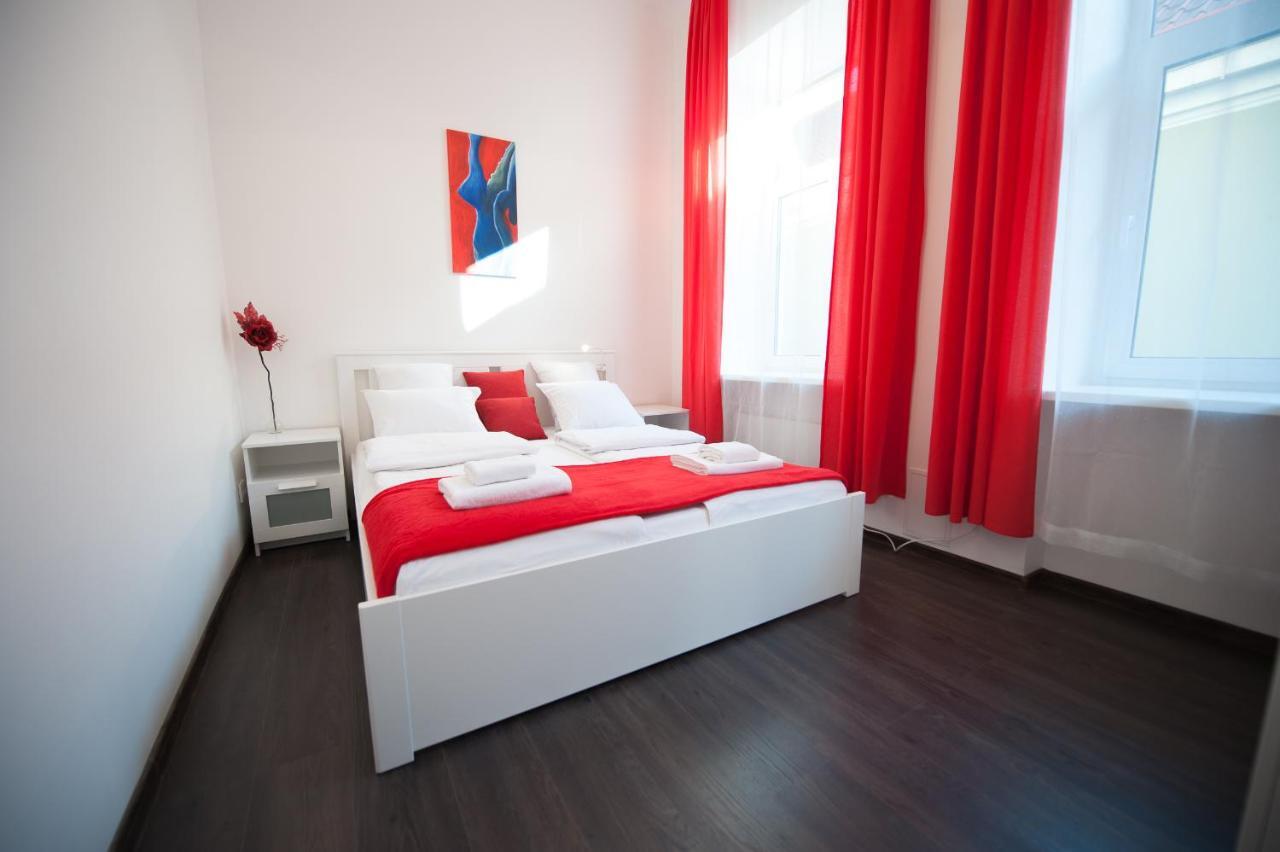 Romantic New 2 Bedroom Vilnius Best Location エクステリア 写真