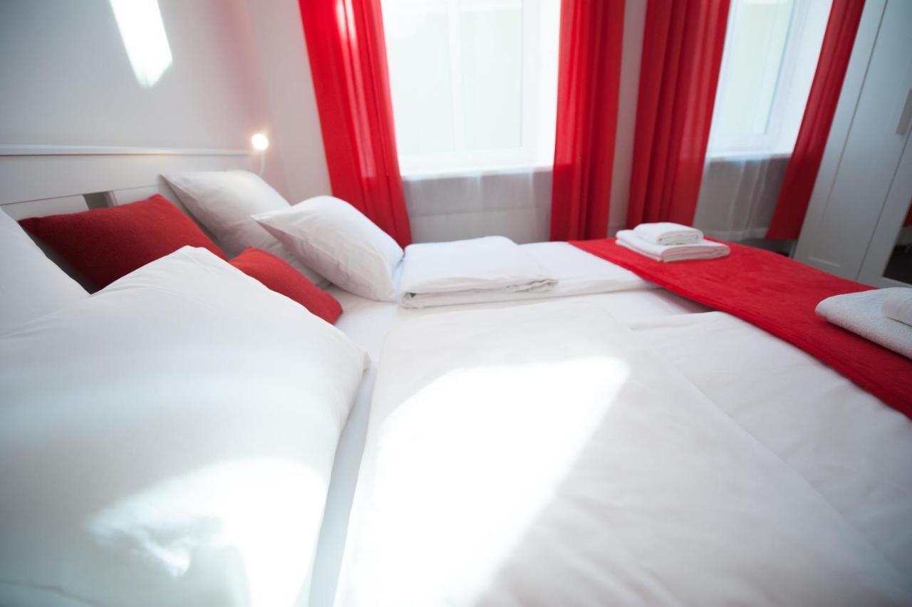 Romantic New 2 Bedroom Vilnius Best Location エクステリア 写真
