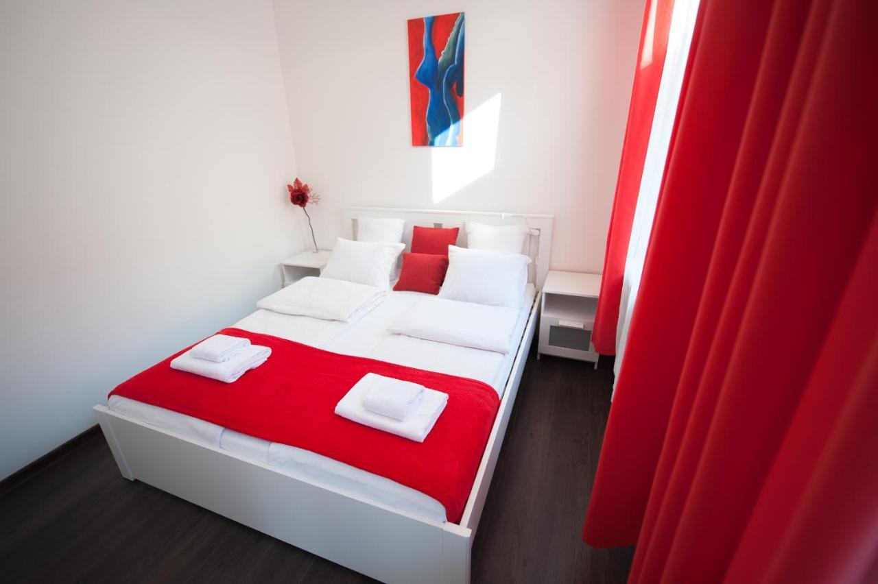 Romantic New 2 Bedroom Vilnius Best Location エクステリア 写真