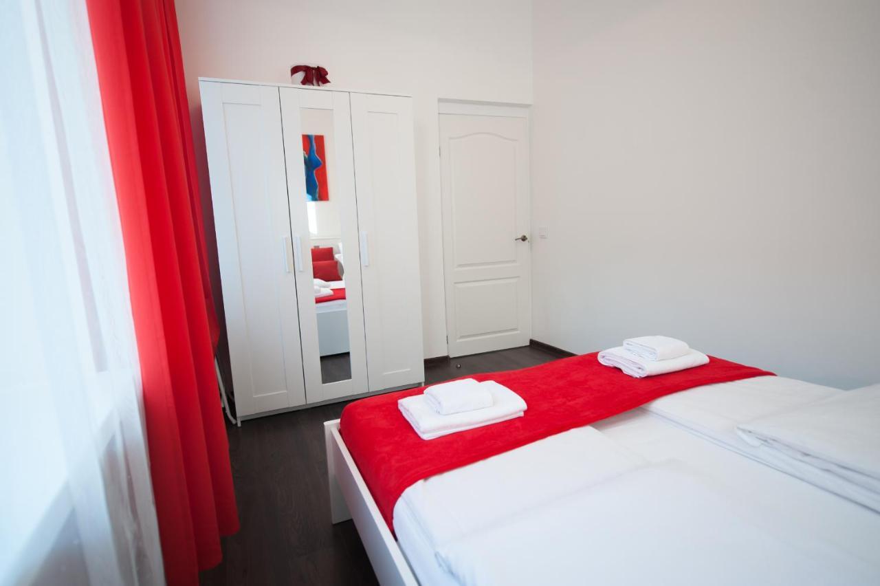 Romantic New 2 Bedroom Vilnius Best Location エクステリア 写真