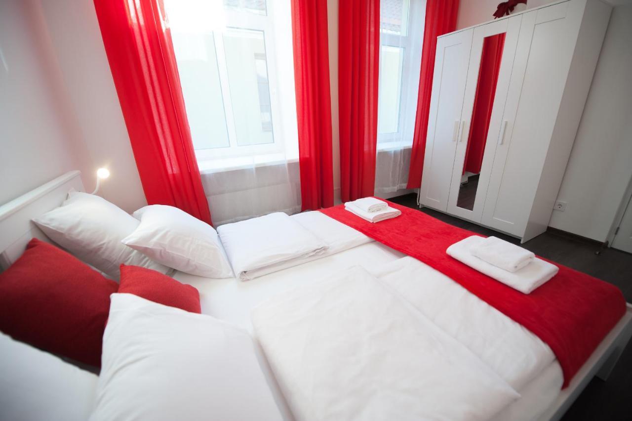 Romantic New 2 Bedroom Vilnius Best Location エクステリア 写真