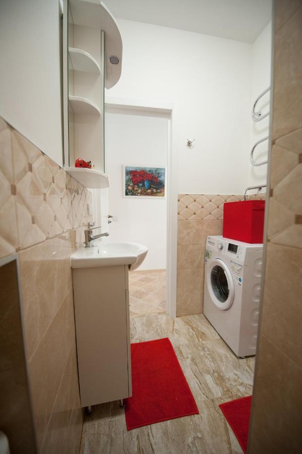 Romantic New 2 Bedroom Vilnius Best Location エクステリア 写真