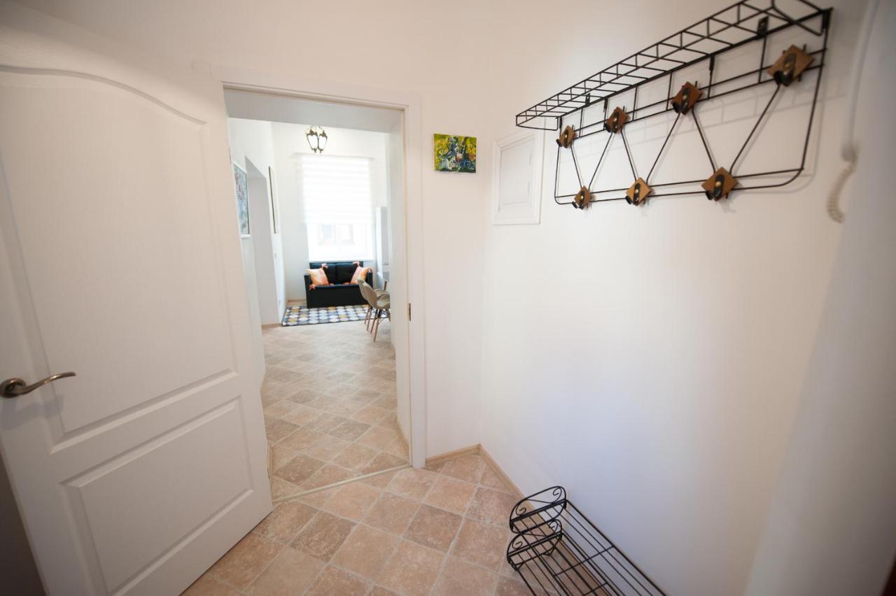 Romantic New 2 Bedroom Vilnius Best Location エクステリア 写真