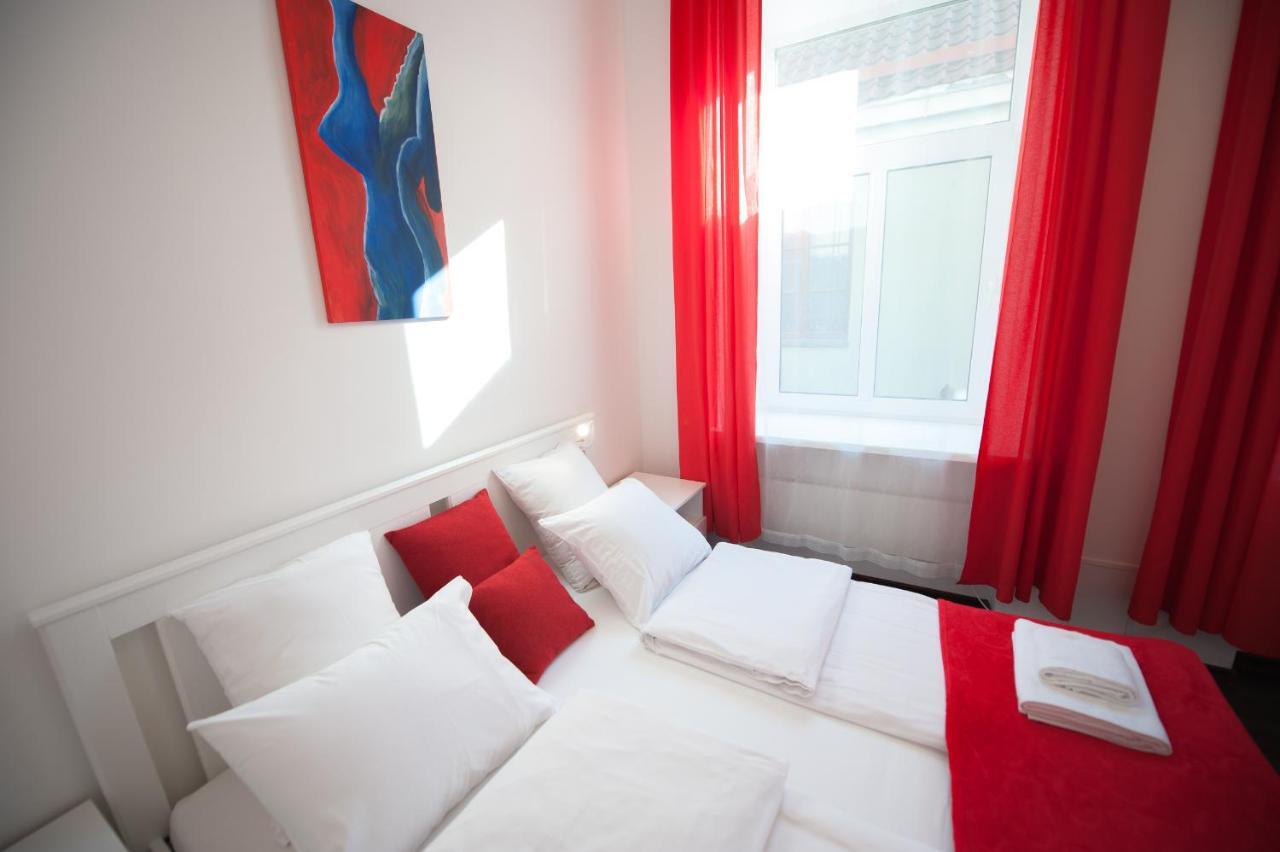 Romantic New 2 Bedroom Vilnius Best Location エクステリア 写真