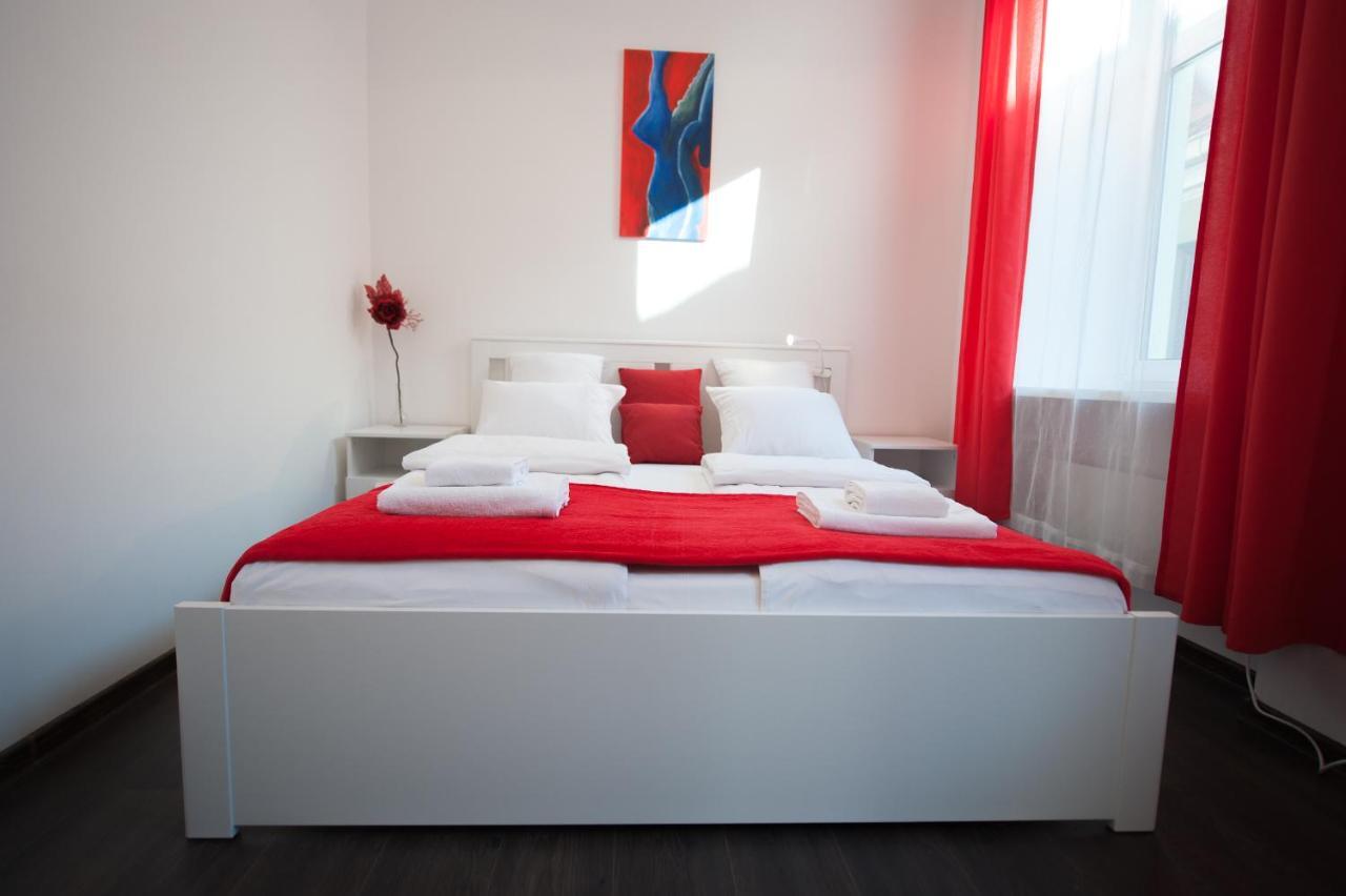 Romantic New 2 Bedroom Vilnius Best Location エクステリア 写真