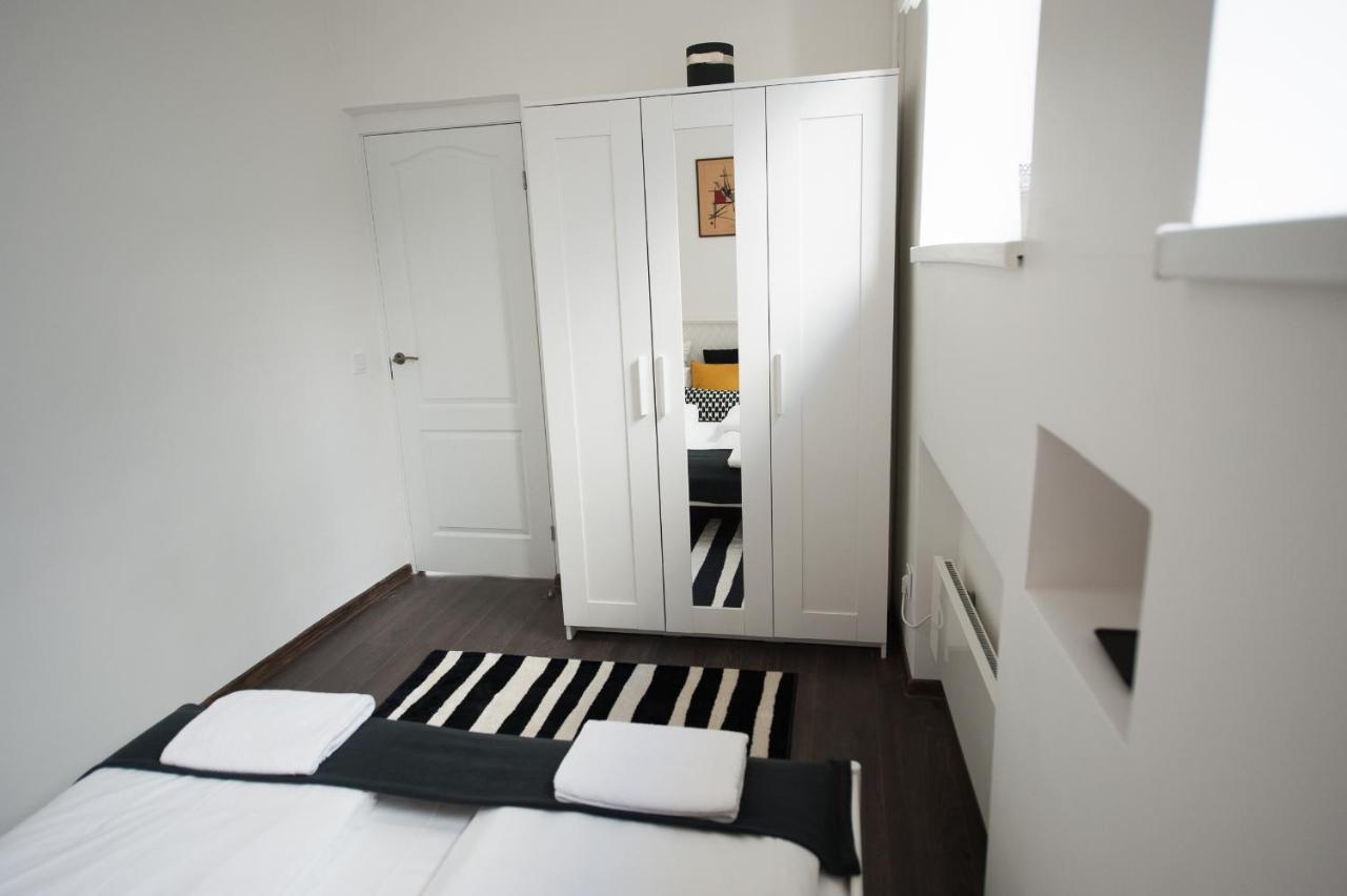 Romantic New 2 Bedroom Vilnius Best Location エクステリア 写真