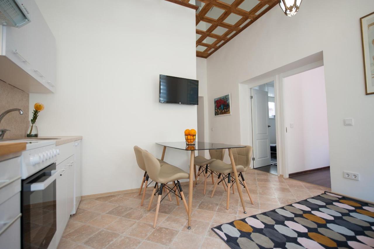 Romantic New 2 Bedroom Vilnius Best Location エクステリア 写真