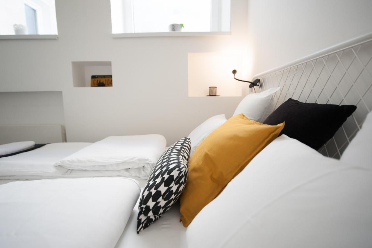 Romantic New 2 Bedroom Vilnius Best Location エクステリア 写真