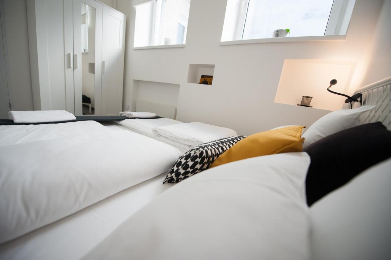 Romantic New 2 Bedroom Vilnius Best Location エクステリア 写真